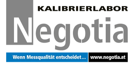 Negotia Kalibrierlabor - Logo