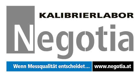 Negotia Kalibrierlabor - Logo